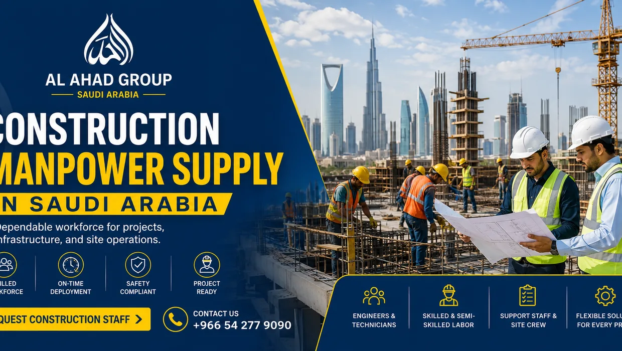 Recruitment Agency in Jeddah Employer Hiring Guide
