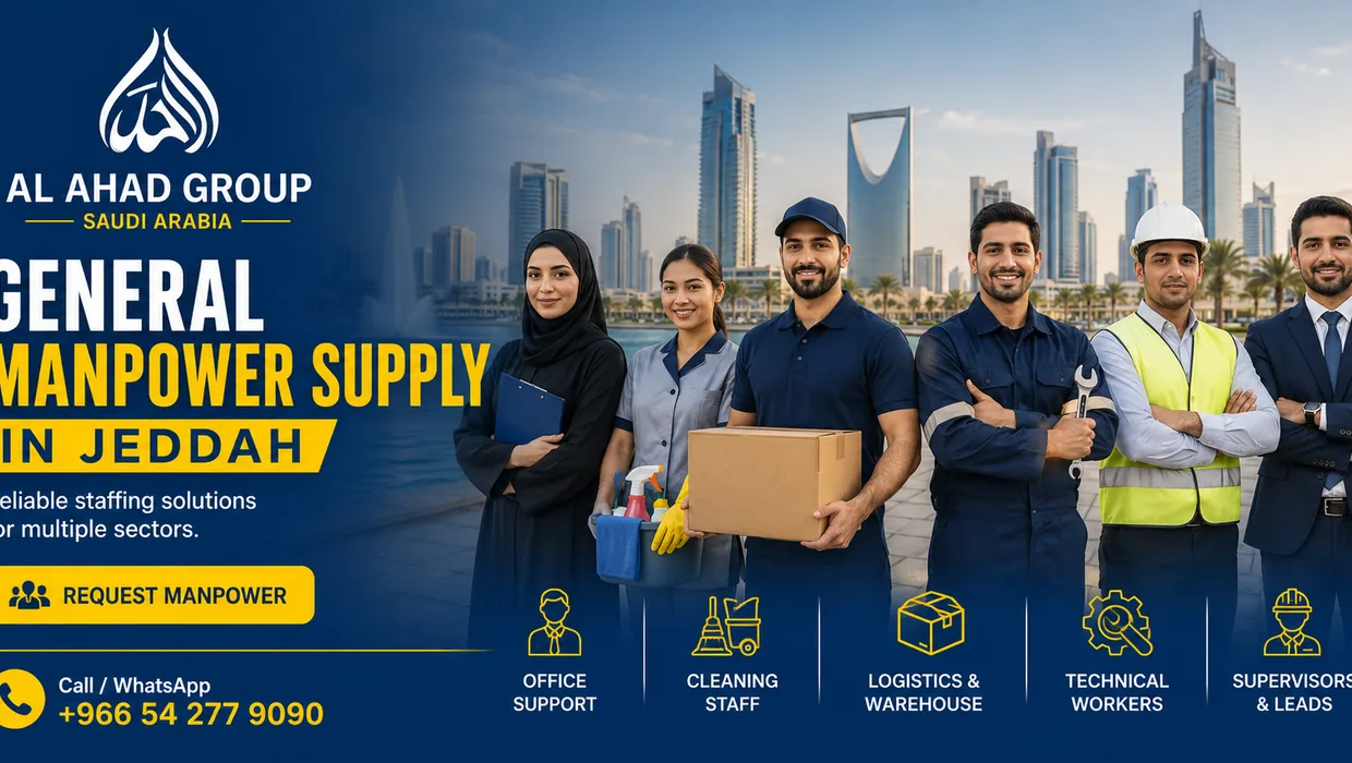 Privacy Policy Jeddah | Jeddah Employer Guide